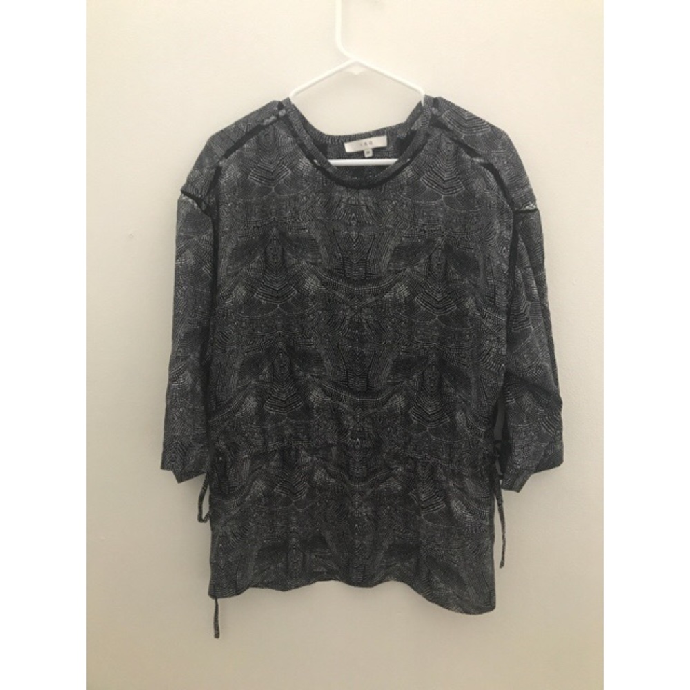 IRO Silk Top - Picture 2 of 5